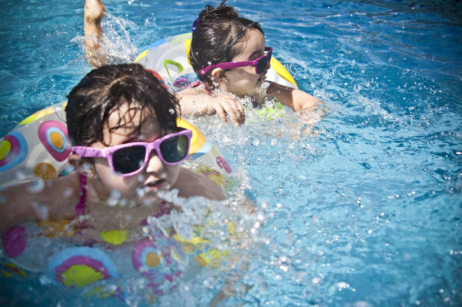 Staycation Seru di Tengah Kota Bogor, Anak-anak Pasti Betah karena Ada Ara Outbond dan Kolam Renang