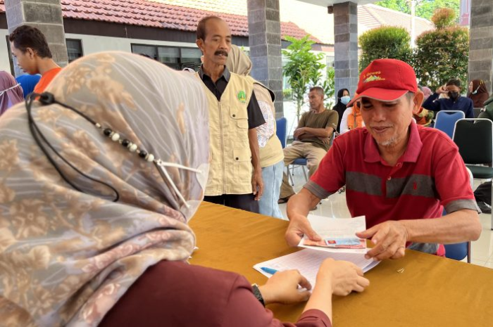 Mantap! Ini Daftar Daerah yang Cair Duluan Bansos PKH dan BPNT September-Oktober 2024 Serta Hasil Cek Saldo Terkini