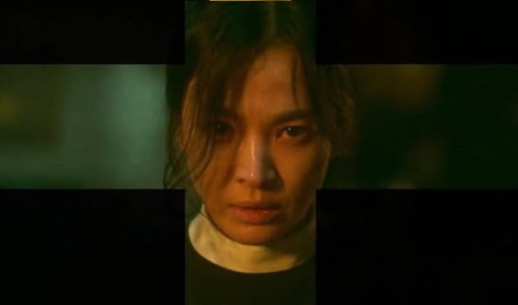 Song Hye Kyo Tampil dengan Wajah Bengis di Dark Nuns, Digandrungi Sejak Rilis Teaser