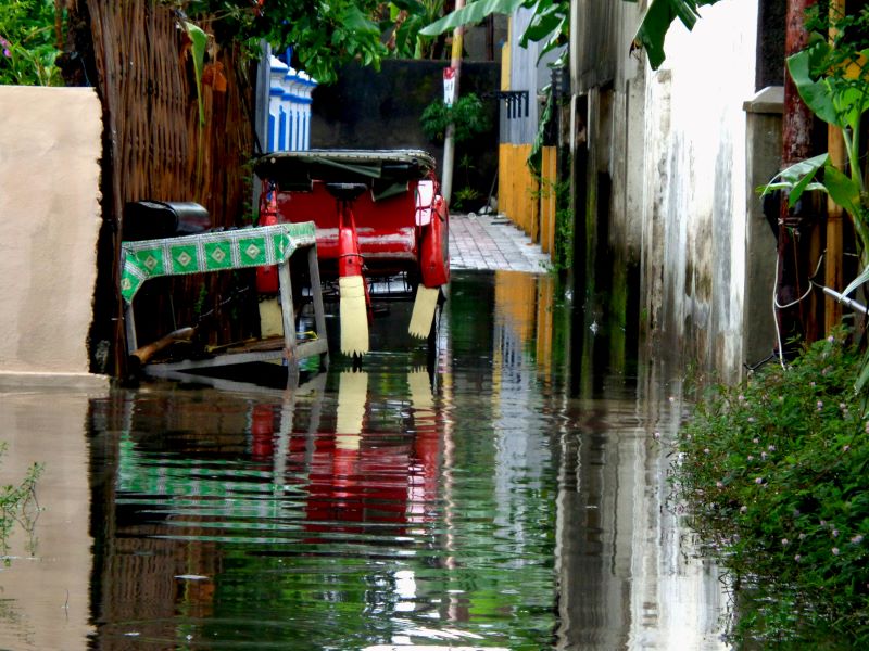 Pemkot Bogor Desak Pusat Selesaikan Banjir di Ruas Jalan Nasional