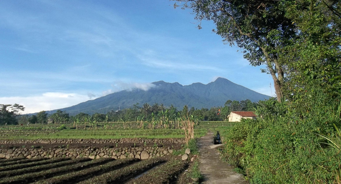 Warga Jonggol Bogor Wajib Tahu, Ini Tempat Terunik yang Masih Belum Diketahui Banyak Orang!