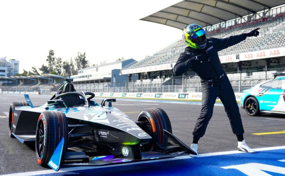 Jakarta E-Prix 2025 Siap Digelar, Hadirkan Mobil Balap Gen 3 Evo yang Lebih Cepat dan Ramah Lingkungan