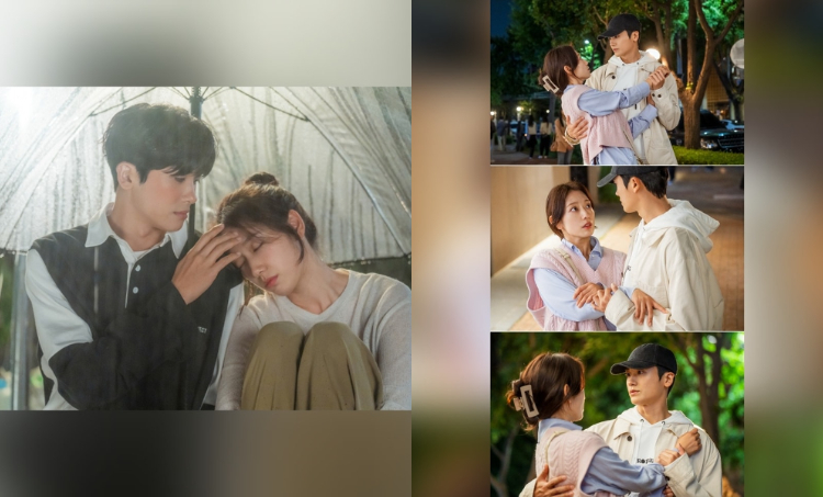 NONTON Drama Korea Doctor Slump Episode 4 , Couple Haram Ha Neul dan Jung Woo Makin Mesra Bikin Baper