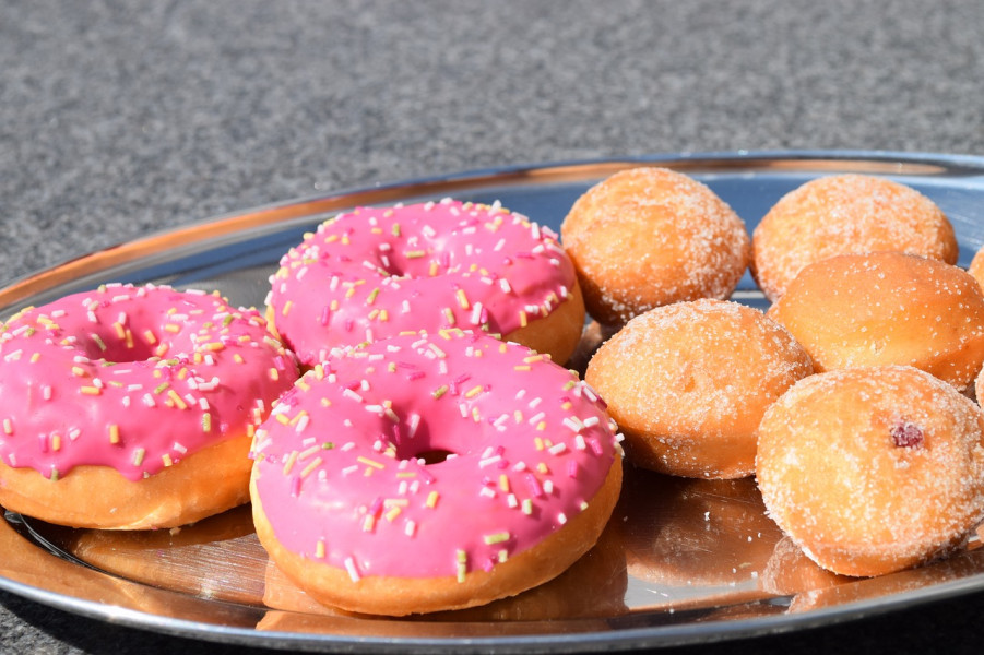 Resep Donat Goreng Ini Gampang Dibikin, Kamu Bakal Kepengen Bikin Lagi dan Lagi