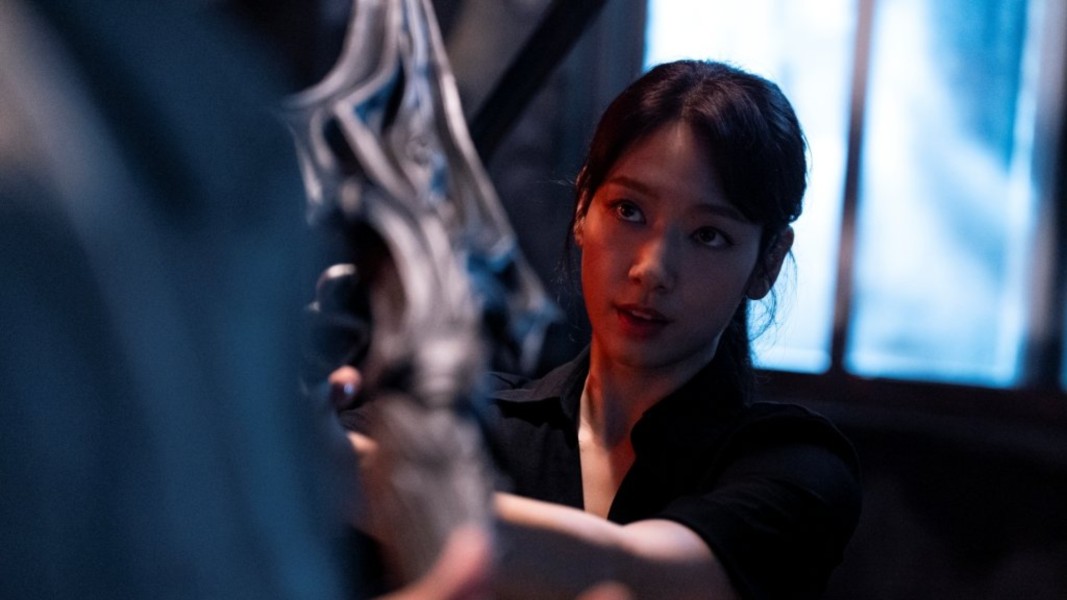 Drakor The Judge From Hell Episode 10 Tayang Malam Ini, Park Shin Hye Terjebak Dalam Situasi Berbahaya