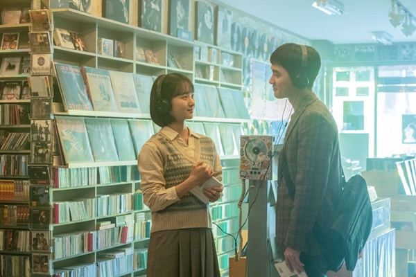 Sinopsis Secret: Untold Melody, Film Korea Terbaru Doh Kyung Soo yang Segera Tayang di Bioskop