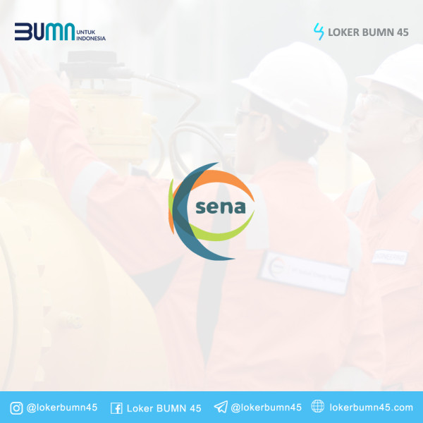 Loker BUMN dari PT Solusi Energy Nusantara, Ada Belasan Posisi yang Dibuka