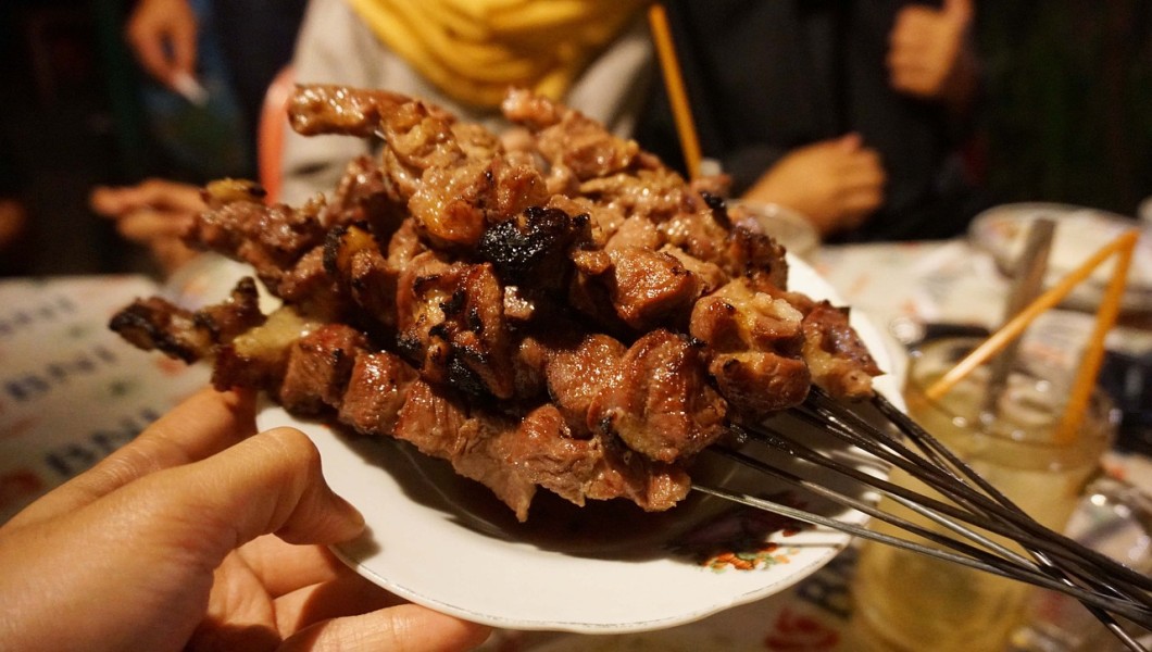 10 Rekomendasi Kuliner Malam di Bogor yang Nggak Akan Bikin Kamu Kecewa