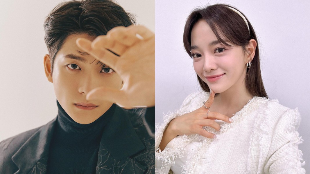 The Moon Flows in The River, Drama Korea Kerajaan Terbaru yang Bakal Dibintangi Kim Se Jeong dan Kang Tae Oh