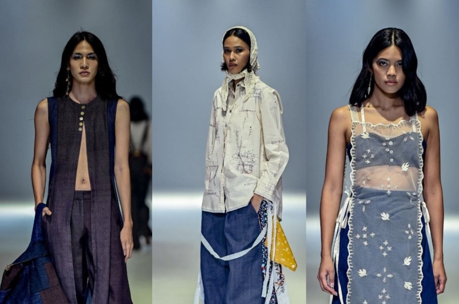 Jakarta Fashion Week 2025: Perpaduan Wastra Tradisional dan Inovasi Modern, 120 Perancang Busana Siap Tampil Mempesona