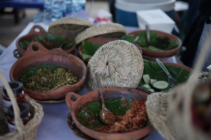 Jeumpa, Surga Kuliner Khas Aceh di Bogor Rasa Otentik Memanjakan Lidah Pasti Nagih!