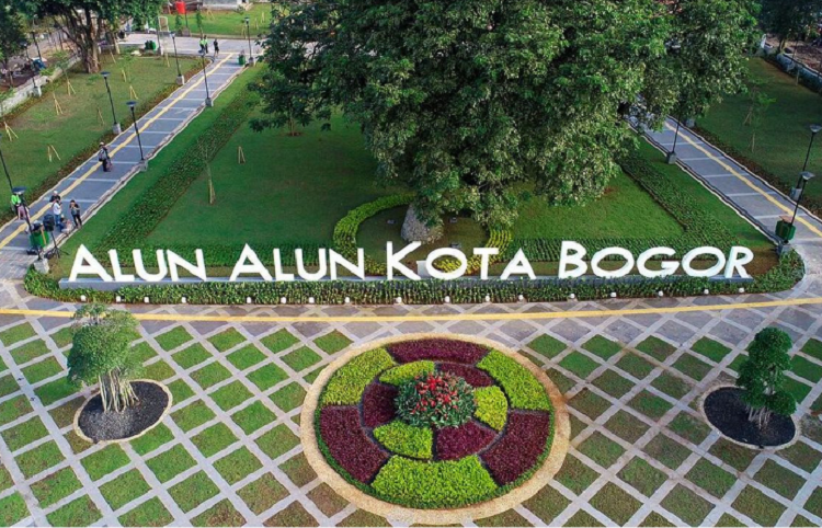 5 Tempat untuk Merayakan Tahun Baru di Bogor