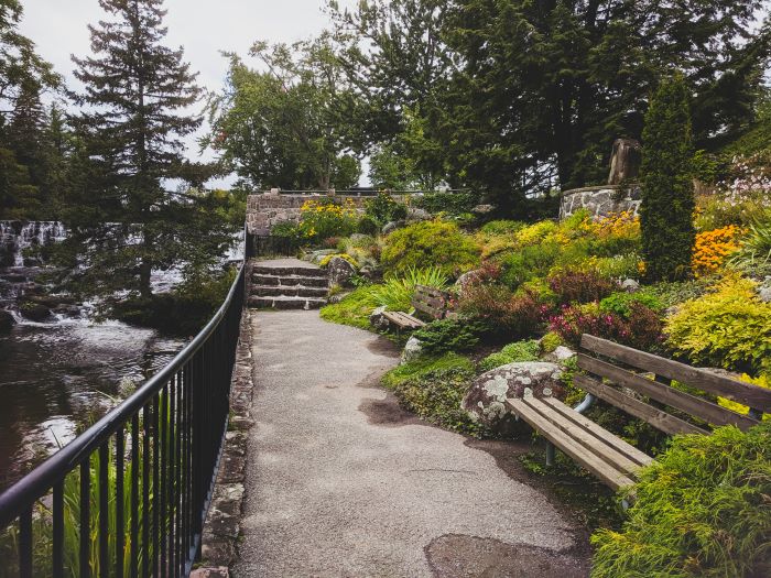 Tak Perlu Jauh-jauh ke Central Park di New York, Bogor Punya Taman Indah yang Cocok untuk Jalan Santai!