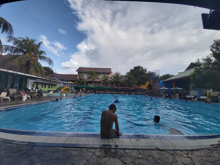 Inilah Waterpark dengan Tiket Termurah di Bekasi, Ada Perosotan yang Nyaman untuk Anak-anak Loh!