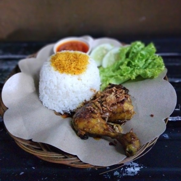 Nasi Bebek Madura Favorit di Bogor: Bebek Madura Goyang Lidah 168, Rasanya Juara!