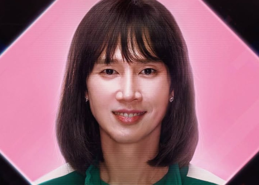 Park Sung Hoon Butuh Uang Operasi Transgender di Squid Game 2, Jadi Karakter Kunci?