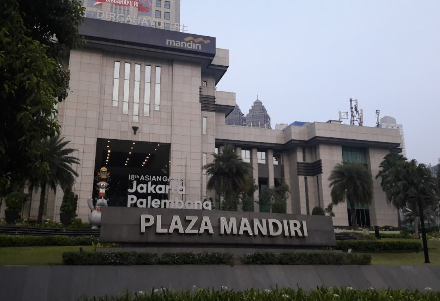 Bank Mandiri Hadirkan Fitur Quick Commerce Alfamart di Livin’, Permudah Belanja Sehari-hari