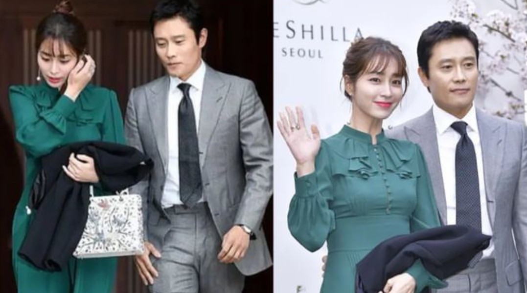 Susul Suaminya Lee Byung Hun, Lee Min Jung Bakal Comeback di Drakor Baru