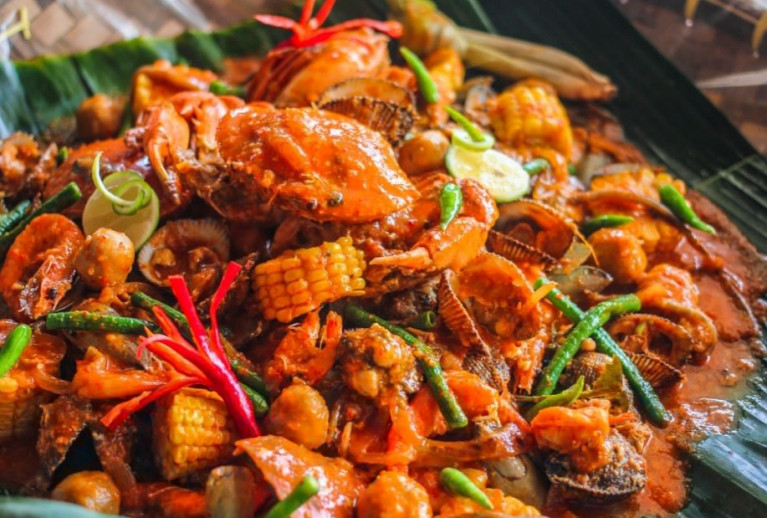10 Rekomendasi Kuliner Malam Terbaik di Medan, Perut Kenyang Pikiran Tenang