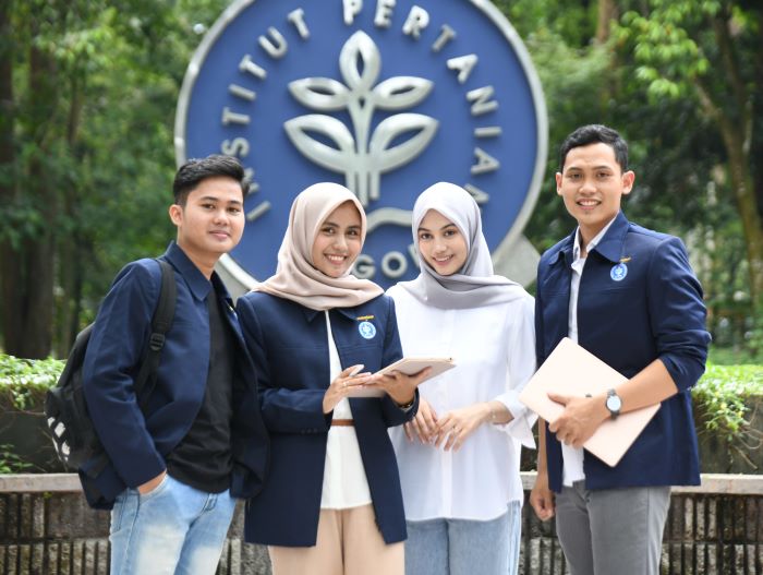 Biaya Kuliah Vokasi IPB Bogor Tahun 2024 Lengkap Semua Program Studi dan Golongan