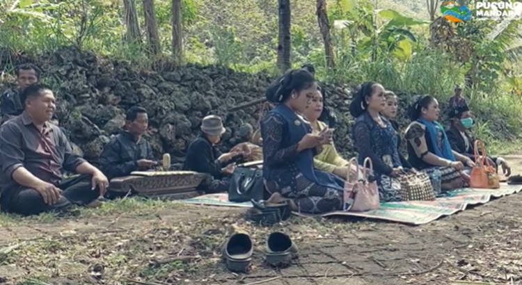 Selain Siangnya yang Pendek Cuma 6 Jam, Padukuhan Wotawati di Gunungkidul Jogja Ternyata Punya Tradisi Unik: Apa Itu?