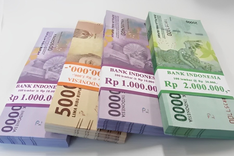 Alhamdulillah Mulai Cair Merata, Bantuan PKH dari yang Rp150 Sampai Rp800 Ribu