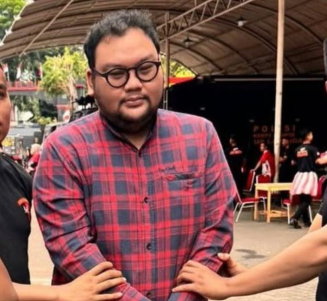 Kronologi Kasus Penipuan Fico Fachriza, Begini Modus dan Dampak pada Dunia Selebriti