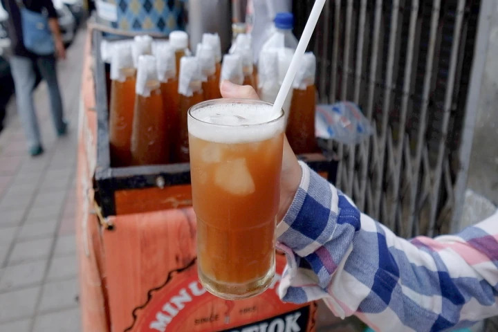 5 Minuman Khas Bogor dari yang Panas Sampai Dingin, Menggugah Selera Nih Wajib Dicoba!