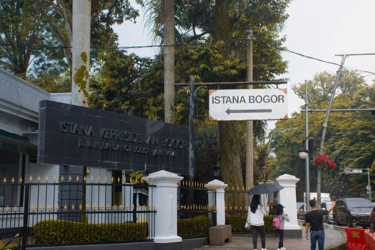 5 Tempat Wisata Keluarga di Bogor Hemat Biaya Tapi Bikin Senang