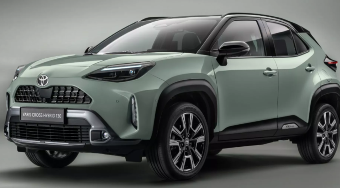 Toyota Urban SUV Concept, SUV Listrik yang akan Mengaspal di Indonesia?