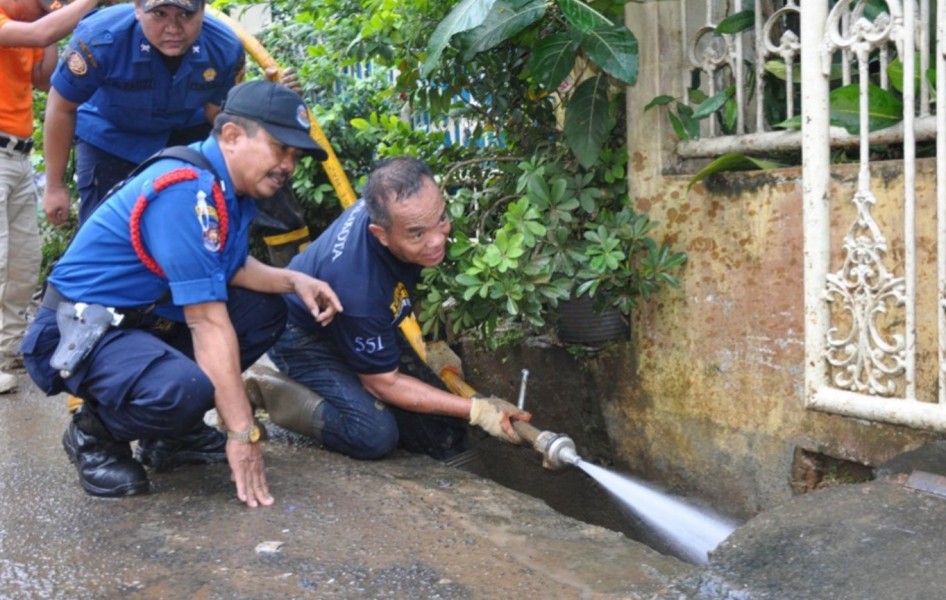 Musim Hujan 2024 Segera Tiba, Waspadai 25 Kelurahan Rawan Banjir di Jakarta