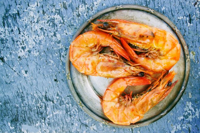 Warung Seafood di Bogor Fresh, Lengkap, Harga Terjangkau di Kerang LokaLaku