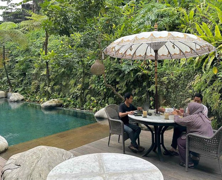 Destinasi Hangout dan Wisata Kuliner Alternatif di Jiwan Bogor