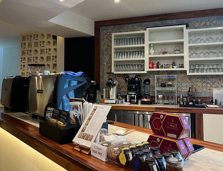 Bayz Coffee Kerinci, Hidden Gem Nyaman di Tengah Jakarta Selatan dengan Menu Gluten Free