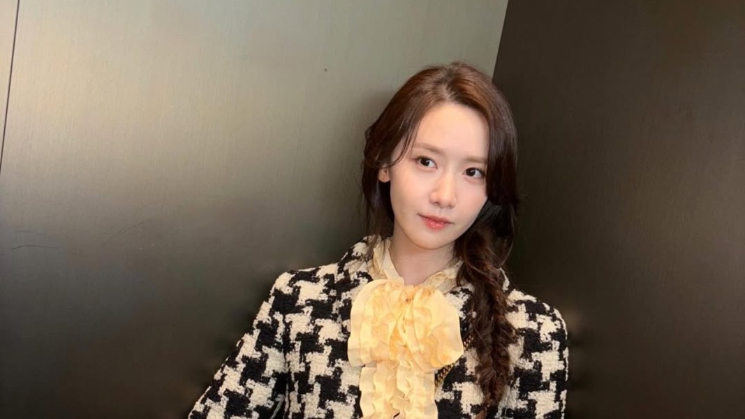 YoonA SNSD Ceritakan Kegiatan Selama Libur Panjang, Sampai Akhirnya Kini Ancang-ancang untuk Comeback!