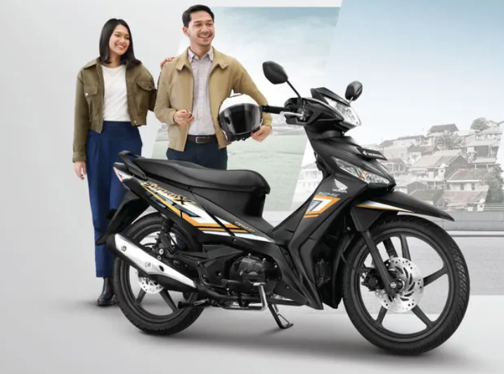 17 Daftar Harga Motor Bebek di Bulan Desember 2023 Jelang Nataru, Paling Murah Rp14 Juta!