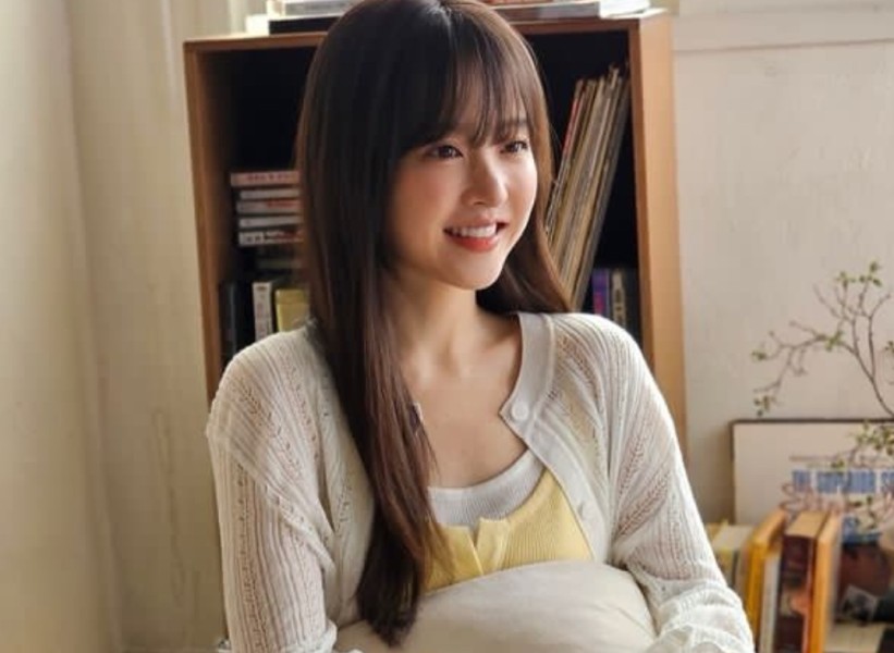 Aktor Tampan Ini Digaet Park Bo Young yang Baru Kelar Wamil, Siapa?