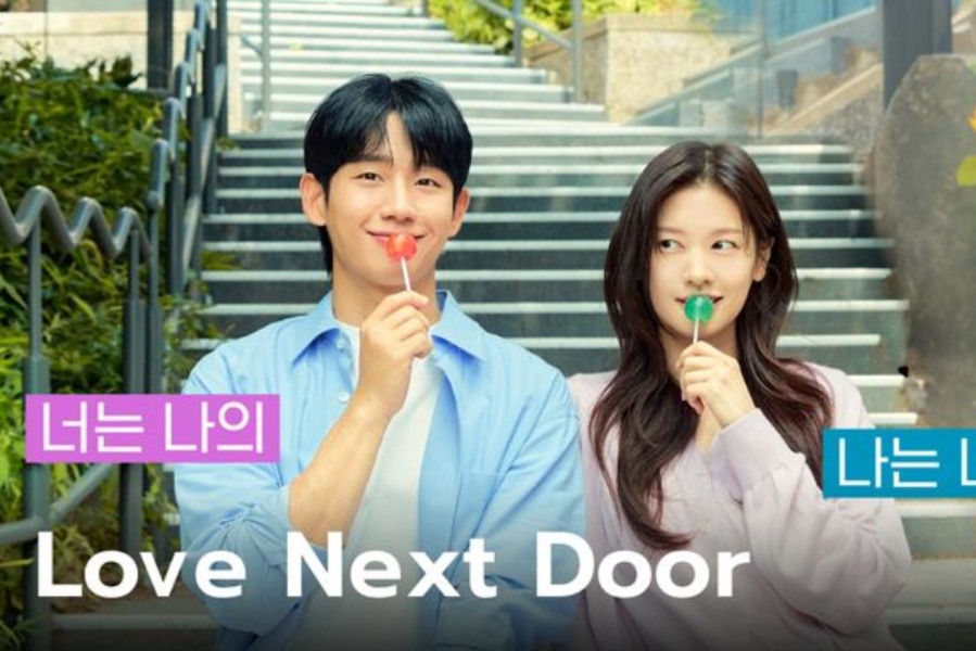 5 Drakor Tentang Cinta Monyet Jadi Cinta Sejati Selain Love Next Door