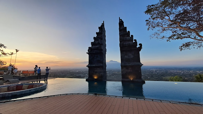 7 Destinasi Wisata Baru di Jogja dengan Konsep Alam yang Tak Terlupakan