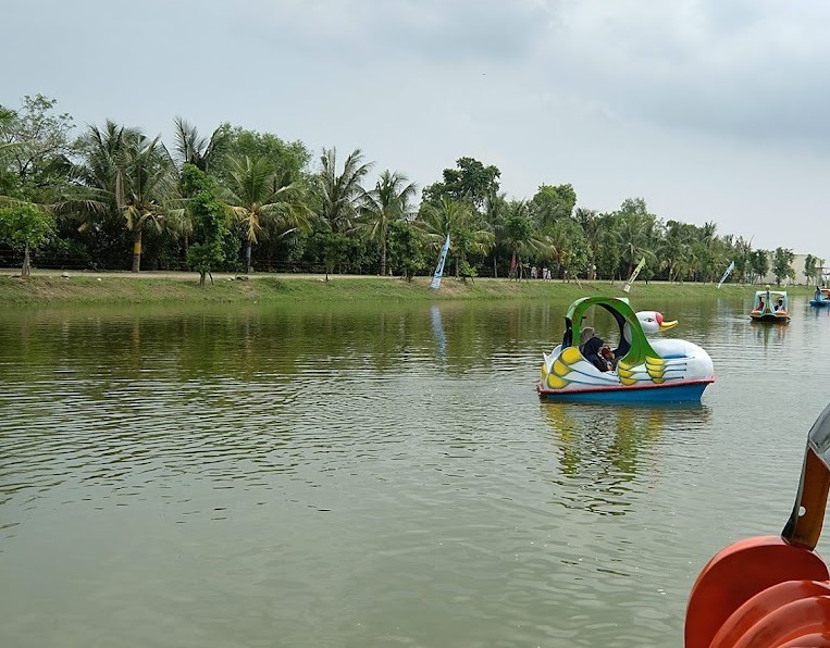 7 Tempat Wisata Terbaru dan Populer di Bekasi pada tahun 2024, Sudah Pernah ke Sini Belum?