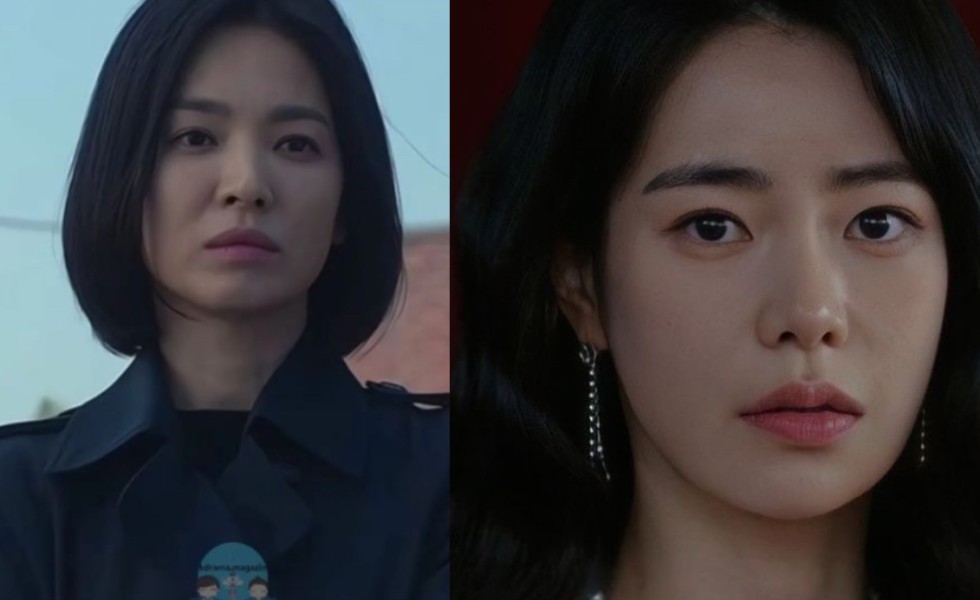 Lim Ji Yeon Singgung Kecantikan Song Hye Kyo saat Bahas Perjalanan Karier, Sebut Kelebihan Dirinya di Hal Ini!