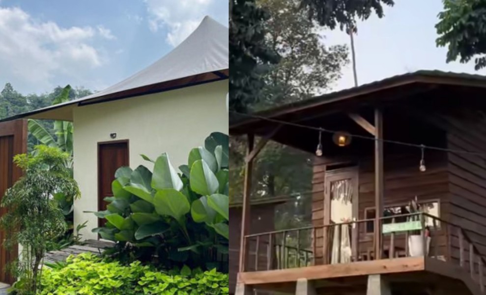 3 Rekomendasi Glamping Bogor di Bawah Rp 1 Juta, Paling Murah 300 Ribuan Aja