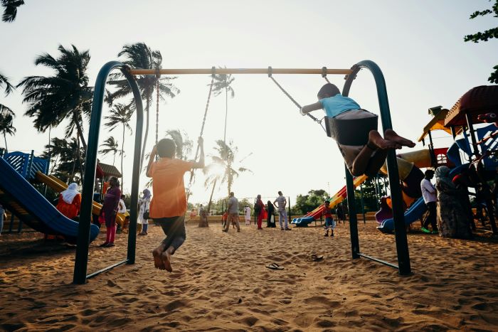 Tempat Wisata Kids Friendly di Tangerang Dijamin Bikin Anak Bahagia Tapi Tiket Terjangkau