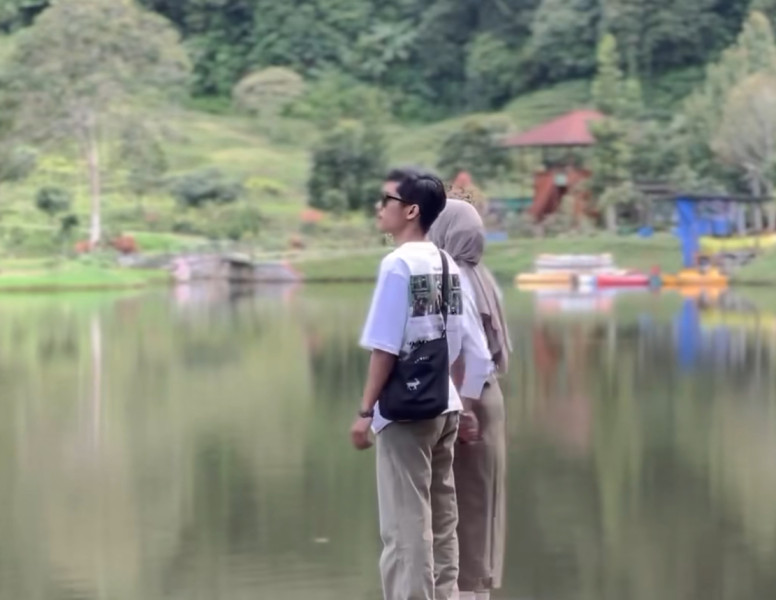 3 Wisata Telaga di Bogor yang Punya Keindahan Pemandangan Menakjubkan, Gas Pol Akhir Pekan!