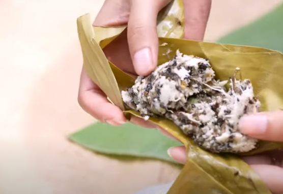 Suka Makan Telur Semut dan Ulat, Inilah Keunikan Warga Dusun Wotawati Gunung Kidul