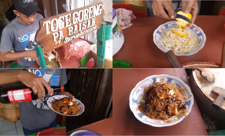 5 Kuliner Legendaris di Bogor yang Sudah Eksis Lebih dari Setengah Abad, Kelezatannya Gak Perlu Diragukan Lagi!