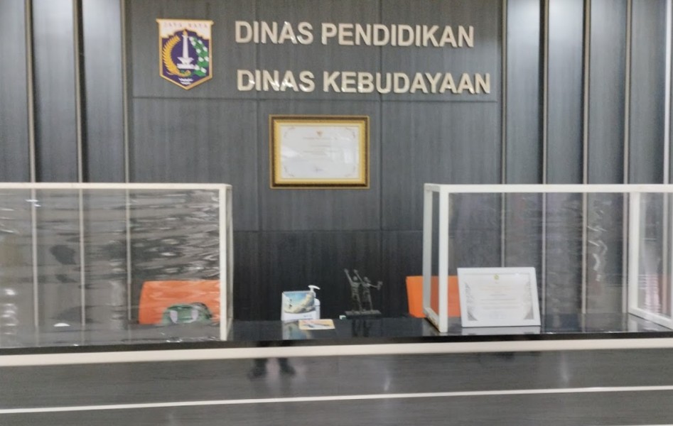 Kepala Dinas Kebudayaan Nonaktif Jadi Tersangka Korupsi, Pemprov DKI Jakarta Hormati Proses Hukum