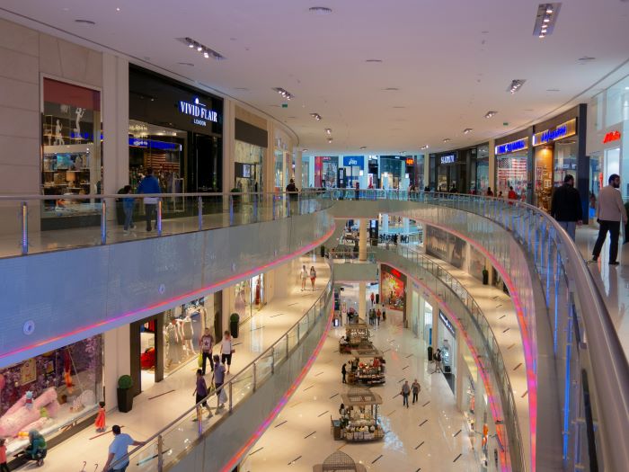 Wisata Mall Termegah di Bekasi Banyak Brand Ekslusif, Tempat yang Tepat Puaskan Hobby Belanja!