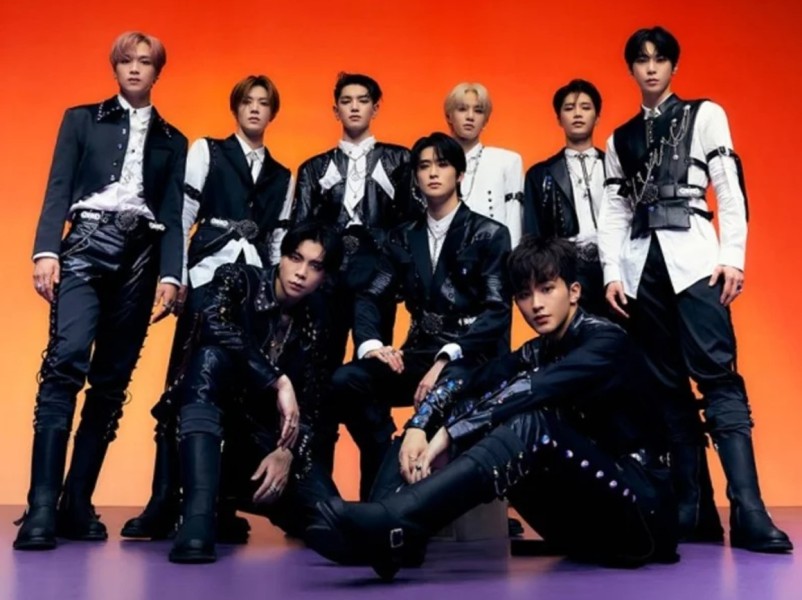 Harga Tiket Konser NCT 127 di Jakarta Resmi Diumumkan, Mulai Rp1,5 Juta