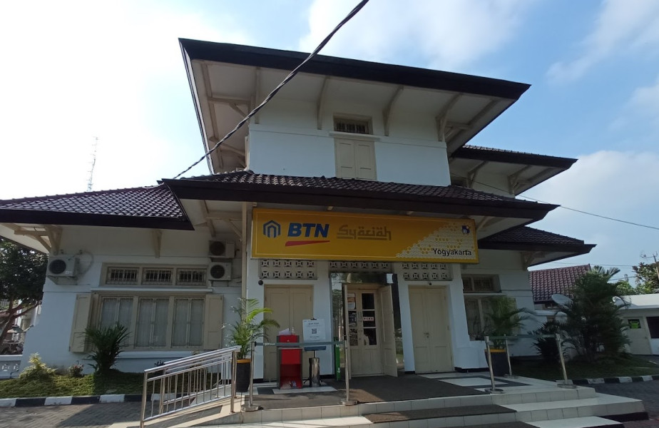 HUT BTN ke-74, Nikmati Gebyar Promo Diskon KPR Rumah Non Subsidi dan Cashback 74 Persen Top up E-Wallet seperti Dana, Ovo, Shopee Pay dan Gopay